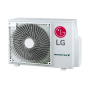 Climatizzatore a Cassetta 4 vie Lg Inverter 24000 Btu A++ CT24F
