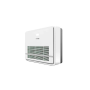 Condizionatore con inverter dual split Console Hisense AKT35 12000+12000 Btu R32 in A++