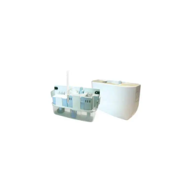 Kit pompa scarico condensa per caldaie con potenza massima di 45 kW