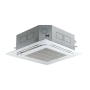Climatizzatore Cassetta Lg Inverter 18000 Btu A++ CT18F.NQ0 in gas R32