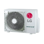 Climatizzatore Cassetta Lg Inverter 18000 Btu A++ CT18F.NQ0 in gas R32