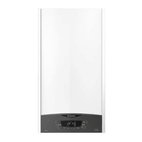 Caldaia a condensazione Ariston Clas One Wifi 30 KW a Gas Metano o Gpl