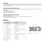 Elettropompa centrifuga DAB Euroinox 40/50M 0,75 kw 1 HP 60212488