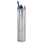 Motore Pompa Elettropompa Sommersa Dab 4OL 1,5 kW 2 Hp Monofase