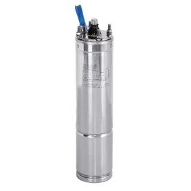 Motore Pompa Elettropompa Sommersa Dab 4OL 1,1 kW 1,5 Hp Monofase