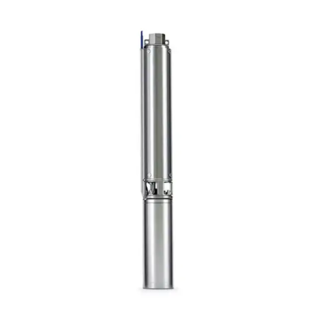 Elettropompa Pompa Sommersa Multigiranti Dab S4 4/19 Ameira 2 HP