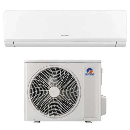 Climatizzatore Gree New Ari da 9000 btu inverter in R32 wifi con bluetooth A+++