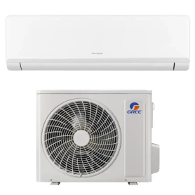 Climatizzatore Gree New Ari da 18000 btu inverter in R32 wifi con bluetooth A+++