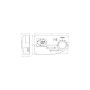 Cronotermostato digitale giornaliero Cewal Life Premium