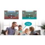 Climatizzatore Energy Ultra Hisense da 18000 btu inverter Wifi KE50BS01G A+++ in R32