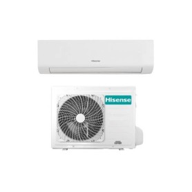 Climatizzatore Energy Ultra Hisense da 18000 btu inverter Wifi KE50BS01G A+++ in R32