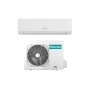 Climatizzatore Energy Ultra Hisense da 18000 btu inverter Wifi KE50BS01G A+++ in R32