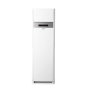 Climatizzatore a colonna Diloc 48000 Btu trifase Inverter Gas r32