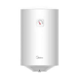 Scaldabagno scaldino elettrico verticale Midea 100 litri D100-15FA2