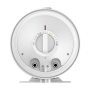 Scaldabagno scaldino elettrico verticale Midea 100 litri D100-15FA2
