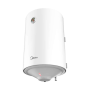 Midea Scaldabagno scaldino elettrico verticale 100 litri D100-15FA3