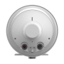 Midea Scaldabagno scaldino elettrico verticale 100 litri D100-15FA3