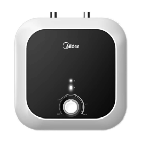 Scaldabagno scaldino elettrico sottolavello Midea 30 litri
