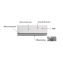 Climatizzatore LG DUALCOOL Premium wifi quadri split 9000+9000+9000+9000 btu inverter R32 MU4R27 in A++