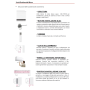 Climatizzatore LG DUALCOOL Premium wifi quadri split 9000+9000+9000+9000 btu inverter R32 MU4R27 in A++