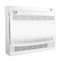 Climatizzatore console Diloc dual split 9000+12000 btu Wifi Inverter D.OVER218 A++ R-32