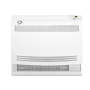 Climatizzatore console Diloc dual split 12000+12000 btu Wifi Inverter D.OVER218 A++ R-32