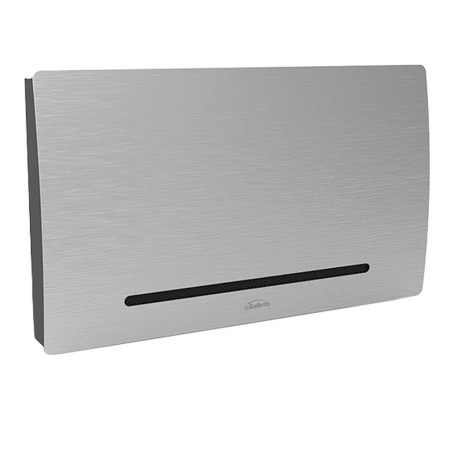 Ventilconvettore fancoil Galletti Art-U 50 GREY da 4,02 kw