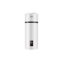 Scaldacqua a pompa di calore monoblocco Haier HP80M5 da 80 litri R134 A+