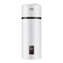 Scaldacqua a pompa di calore monoblocco Haier HP110M5 da 100 litri R134 A+