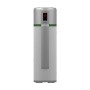 Scaldacqua a pompa di calore monoblocco Haier HP250M3C serpentina solare da 250 litri R134 A+