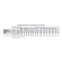 Climatizzatore Trial Split Haier Pearl Wifi 9000+9000+9000 Btu inverter R32 3U70S2SR5FA A++