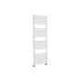Termoarredo Cordivari Lisa 22 Bianco 450 x 1200 mm