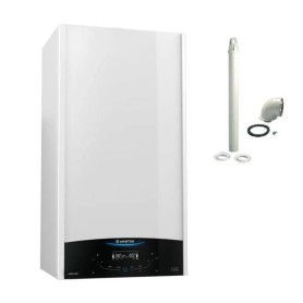 Caldaia a condensazione Ariston Genus One 30 kW ErP a metano o gpl