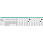 Pompa di calore idronica inverter Ferroli Omnia M 3.2 monoblocco da 6 Kw aria-acqua R32 A+++