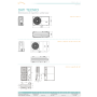 Pompa di calore idronica inverter Ferroli Omnia M 3.2 monoblocco da 6 Kw aria-acqua R32 A+++
