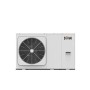 Pompa di calore idronica inverter Ferroli Omnia M 3.2 monoblocco da 16 Kw aria-acqua R32 A+++