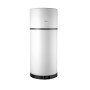 Scaldacqua Ferroli in pompa di calore inverter Egea Tech LT da 120 lt in A+ con WiFi