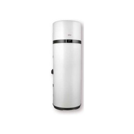 Scaldacqua Ferroli in pompa di calore inverter Egea Tech LT da 200 lt in A+ con WiFi