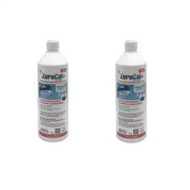 Gel Zerocal Dose Ricarica per dosatori anticalcare da 1 litro 10701925 2 pezzi
