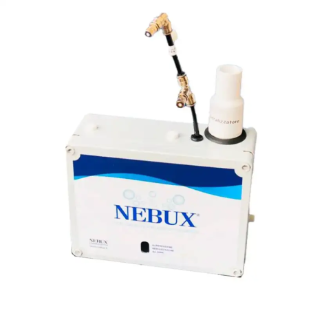 Nebulizzare scarico condensa Nebux Condesation per Caldaie fino a 35 Kw
