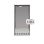 Baxi Luna Air 24 kW caldaia a condensazione da incasso con produzione istantanea di ACS