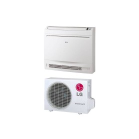 Condizionatore Console LG 9000 Btu Inverter UQ09 A++ R32 Wifi incluso