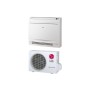 Condizionatore Console LG 12000 Btu Inverter UQ12 A++ R32 Wifi incluso