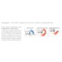 Condizionatore Console LG 12000 Btu Inverter UQ12 A++ R32 Wifi incluso