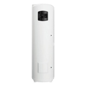 Scaldacqua scaldabagno a pompa di calore Ariston Nuos Plus Wifi 250 A+ accumulo 250 litri ErP
