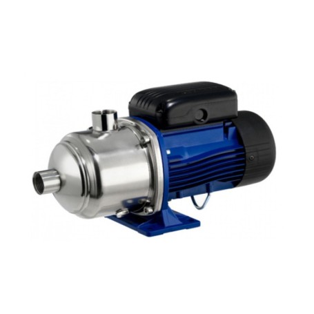 Elettropompa Centrifuga Lowara 1HM04P05M5HVBE 0,75HP 0,5 kW Monofase Multistadio