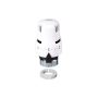 Kit valvola termostatizzabile con detentore e testa termostatica da 1/2 a squadra Caleffi 1222402