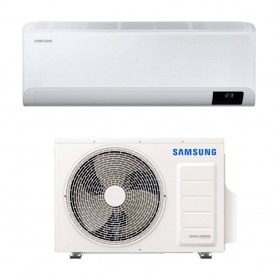 Climatizzatore Cebu Wi-Fi Samsung da 12000 btu inverter F-AR12CBU in A++ R32