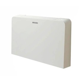 Ventilconvettore termoconvettore Bi2 SL Air 1100 inverter Olimpia Splendid da 4,11 kW