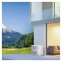 Pompa di calore idronica inverter Hisense HI Therma monoblocco da 11 Kw aria-acqua R32 A+++